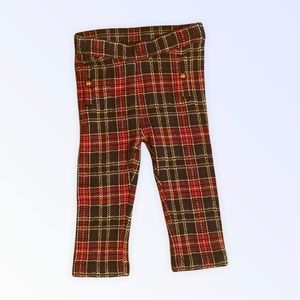 Janie and Jack Pants (NWT)